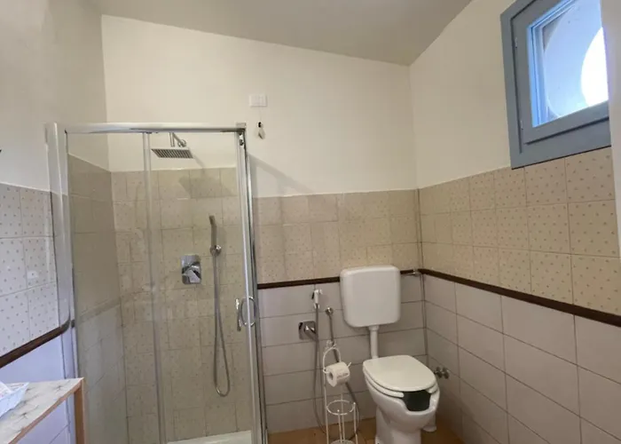 A Casa Di Samuele Κατάλυμα σε φάρμα *